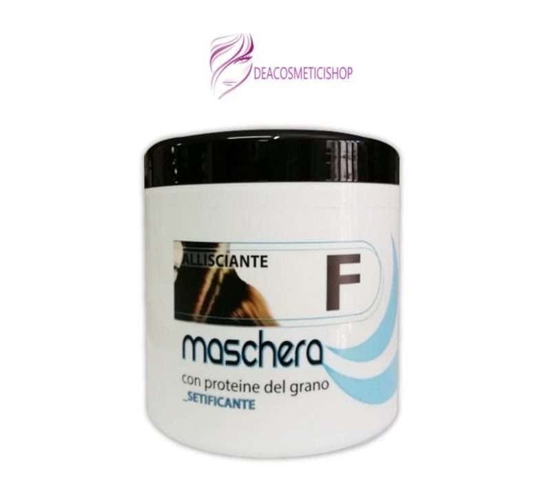 SUSAN DARNELL MASCHERA F ALLISCIANTE 1000ML