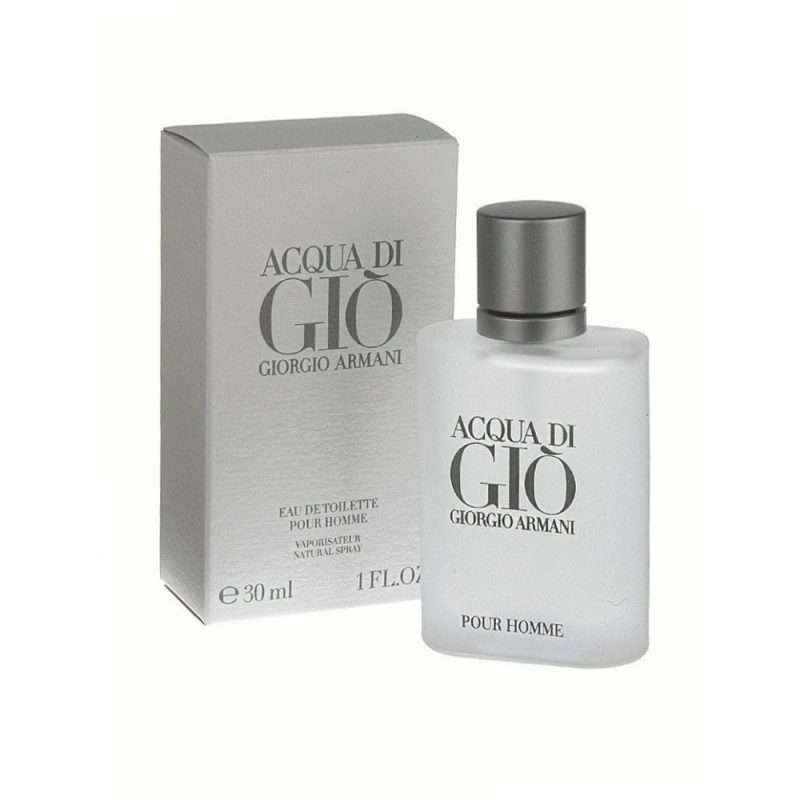 ACQUA DI GIO UOMO 30ML VAPO