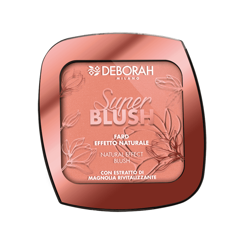 DEBORAH SUPER BLUSH FARD N.2