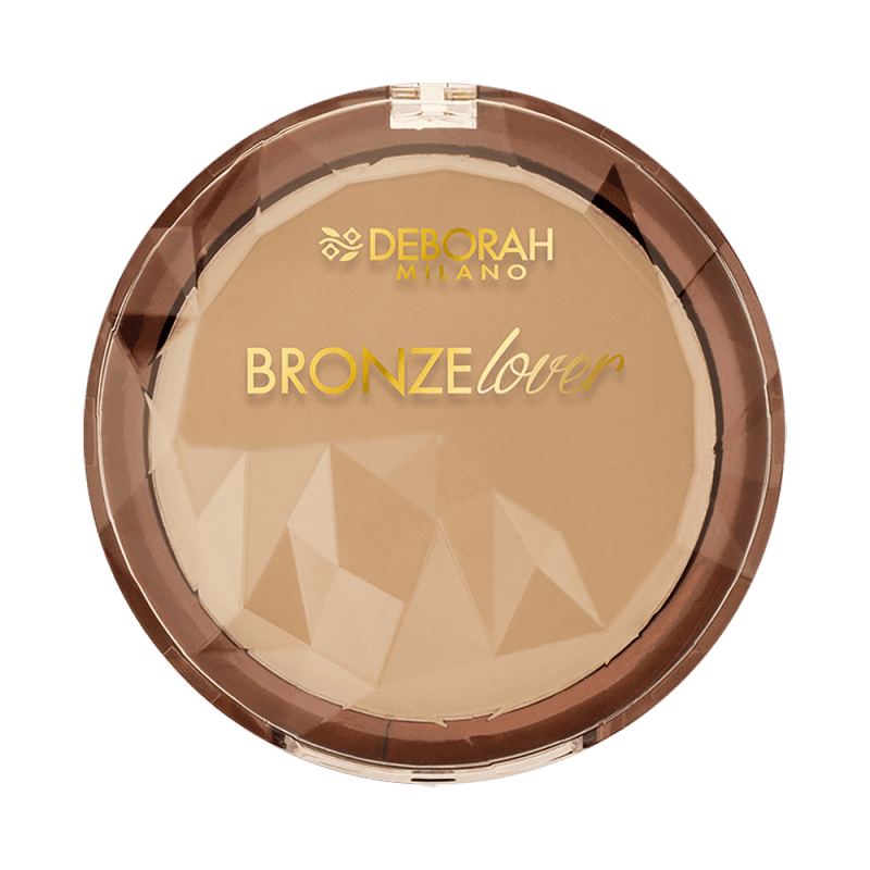 DEBORAH BRONZE LOVER TERRA ABBRONZANTE N.02