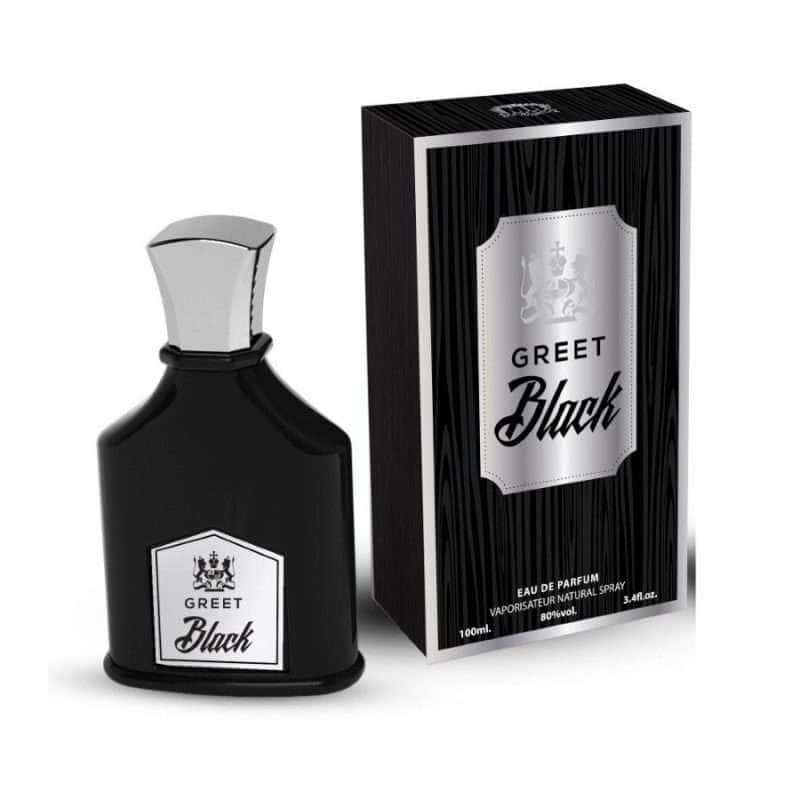 MIRAGE GREET BLACK EDT 100ML