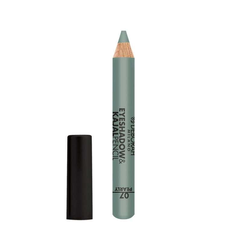 DEBORAH EYESHADOW&KAJAL PENCIL 07