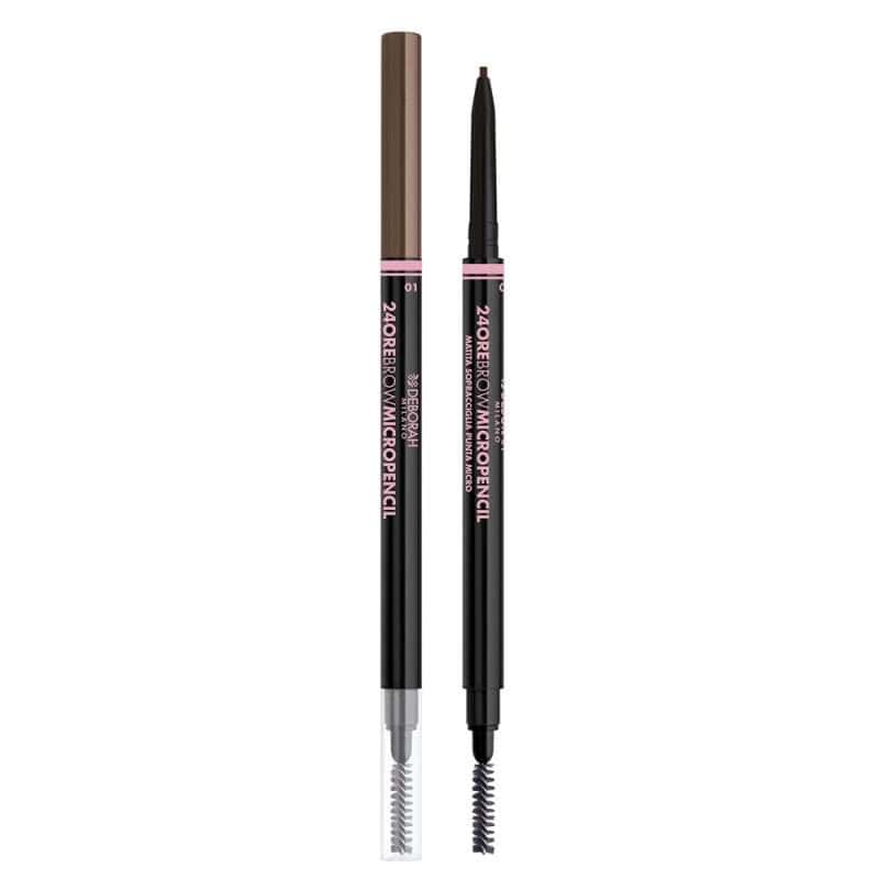 DEBORAH 24ORE BROW MICROPENCIL N 01