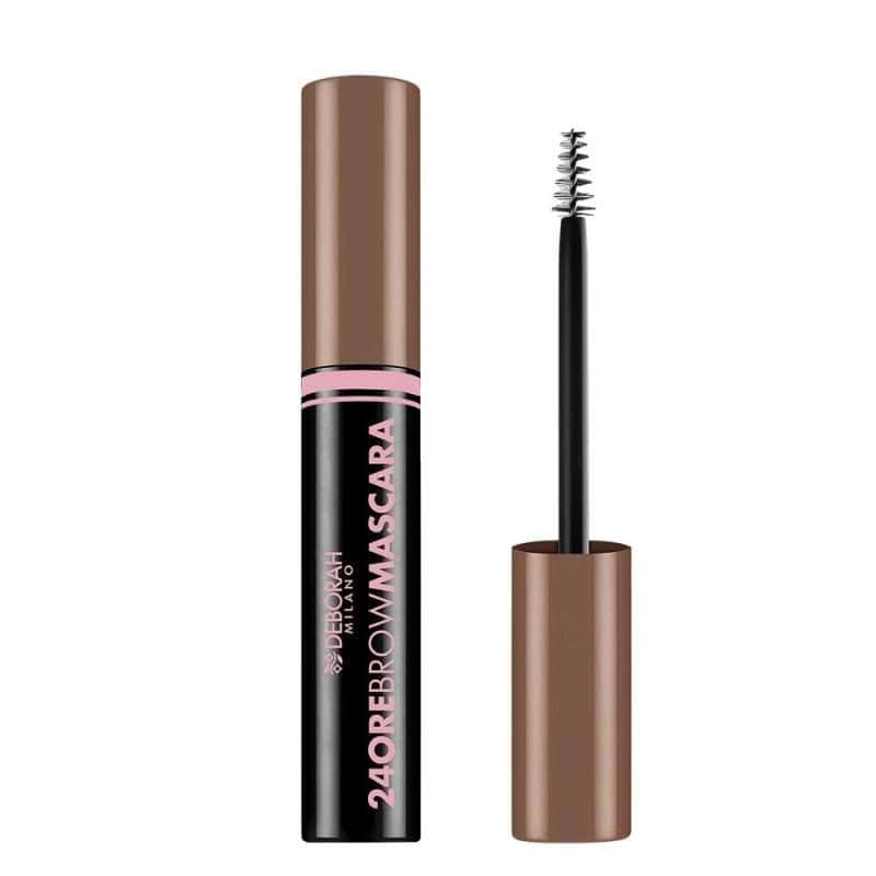 DEBORAH 24ORE BROW MASCARA N.01