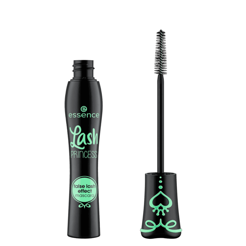 ESS Lash PRINCESS false lash effect mascara