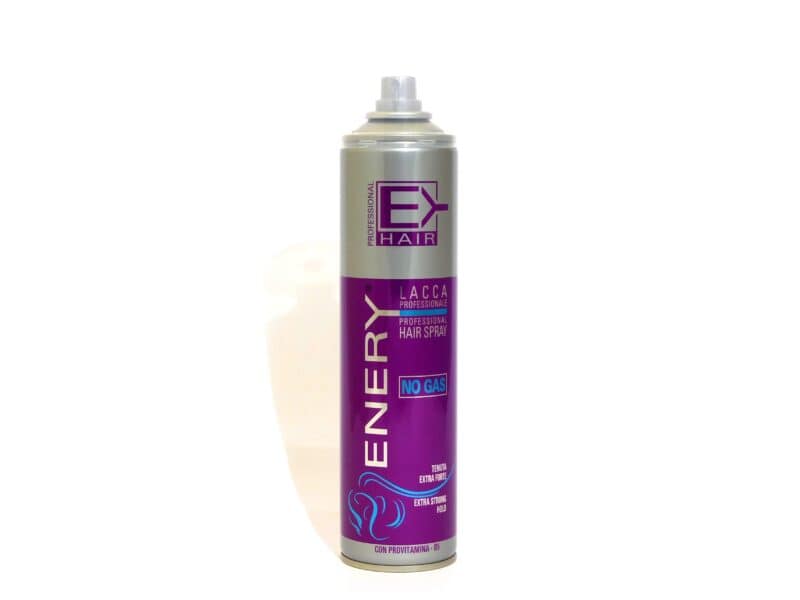 ENERY LACCA ECOL 400ML VAPO