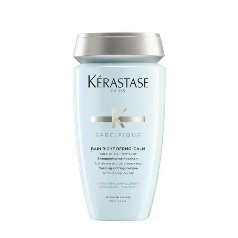 KERASTASE SPECIFIQUE BAIN RICHE DERMO CALM 250ML