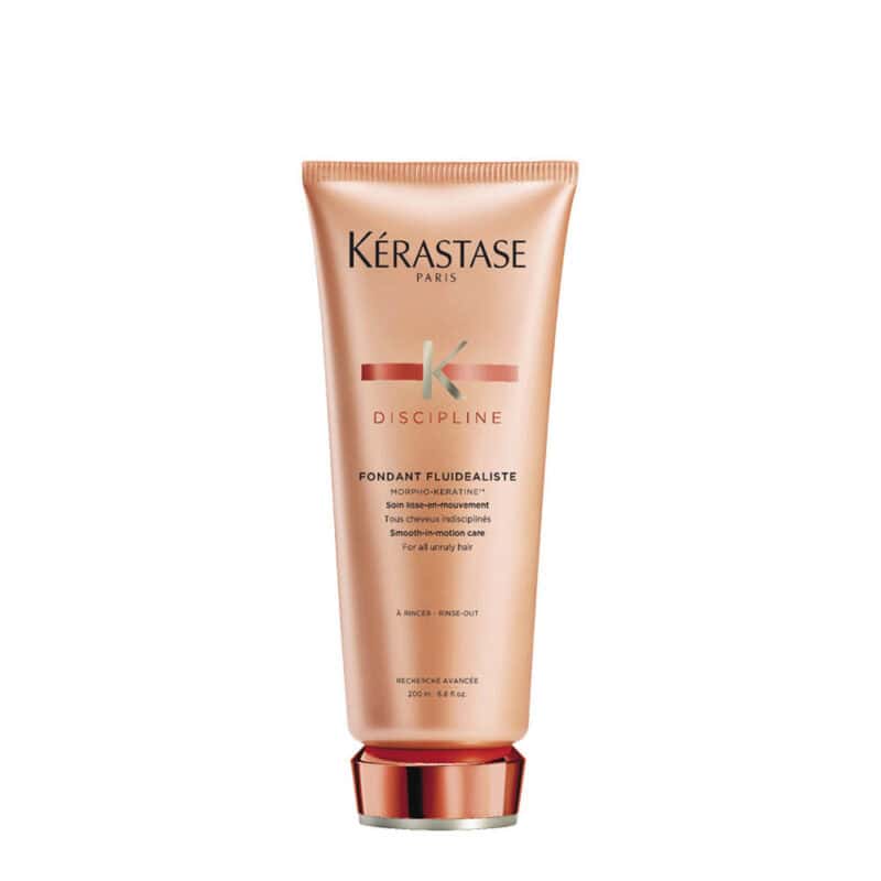 KERASTASE DISCIPLINE FONDANT FLUIDEALISTE 200ML