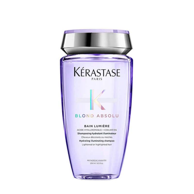 KERASTASE BLOND ABSOLU BAIN LUMIERE 250ML