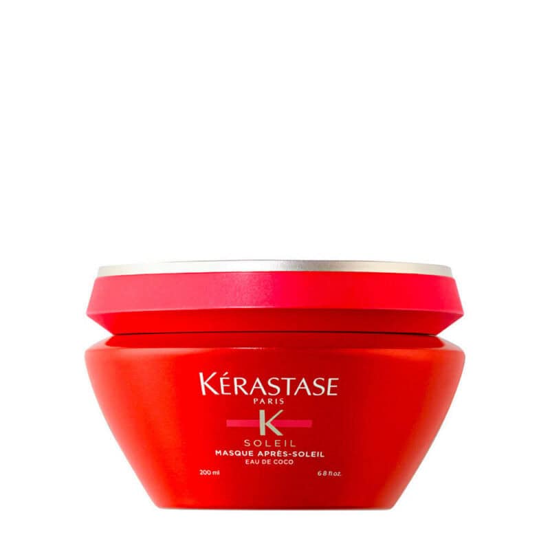 KERASTASE SOLEIL MASQUE APRES SOLEIL 200ML