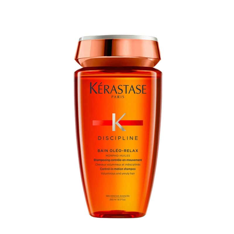 KERASTASE DISCIPLINE BAIN OLÉO RELAX 250ML