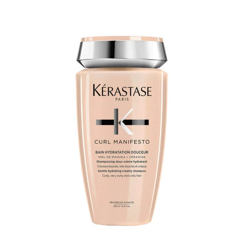 KERASTASE CURL MANIFESTO BAIN 250ML