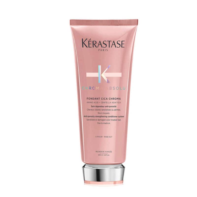 KERASTASE CHROMA ABSOLU FONDANT CICA CHROMA 200ML