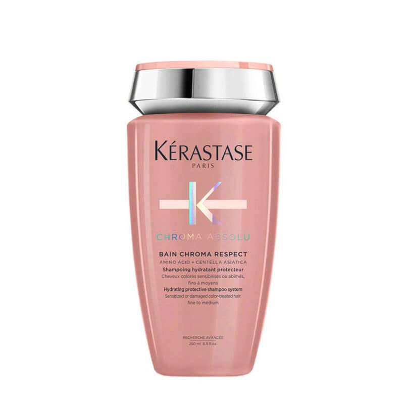 KERASTASE CHROMA ABSOLU BAIN CHROMA RESPECT 250ML