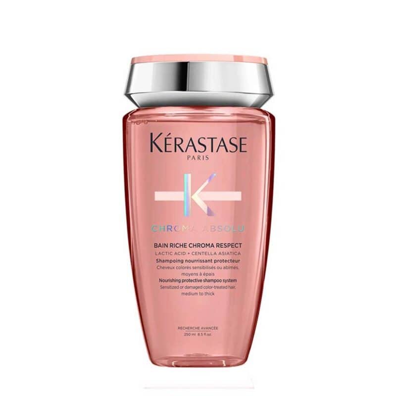 KERASTASE CHROMA ABSOLU RAIN RICHE CHROMA RESPECT