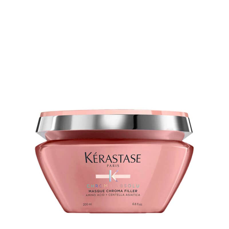 KERASTASE CHROMA ABSOLU MASQUE CHROMA FILLER 200ML