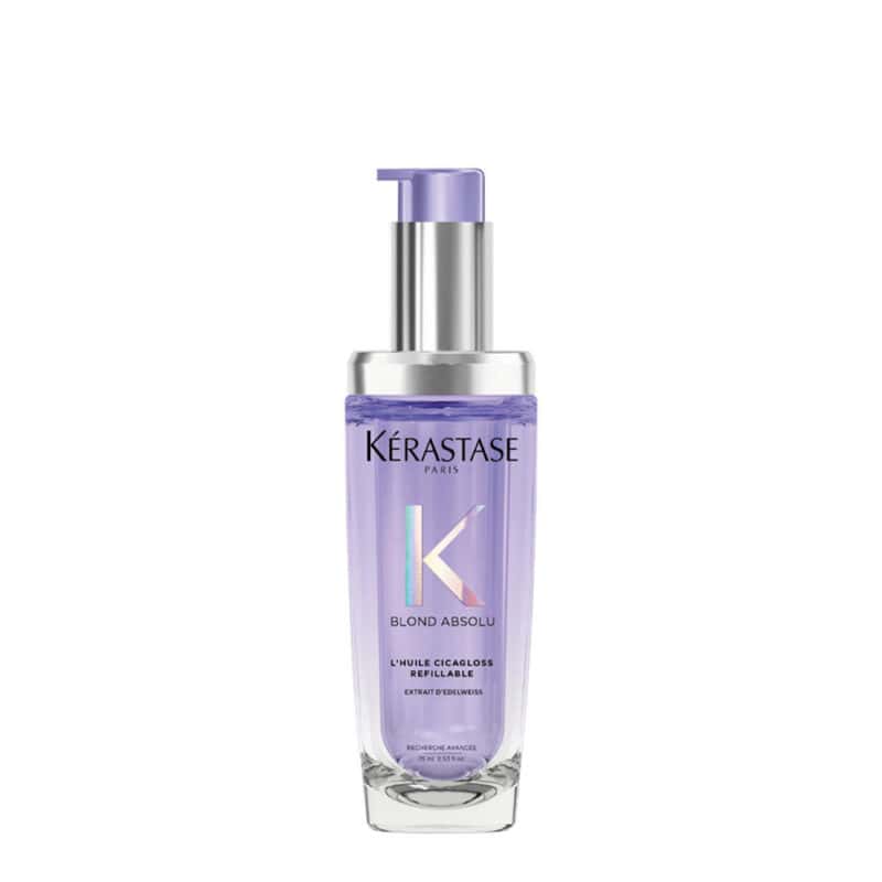 KERASTASE BLOND ABSOLU HUILE CICAEXTREME 100ML