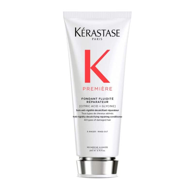 Kerastase Première Fondant Fluidité Réparateur 200ml - balsamo riparatore e decalcificante